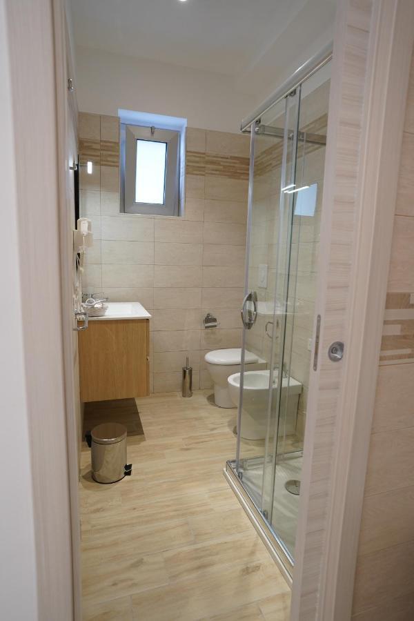 Holiday home Punta Pagliaia *