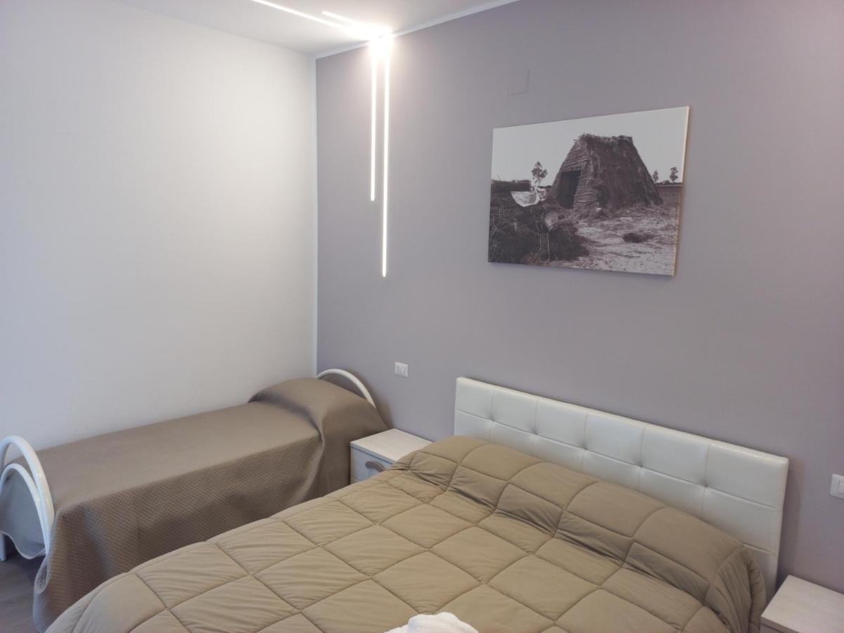 Punta Pagliaia Holiday home *