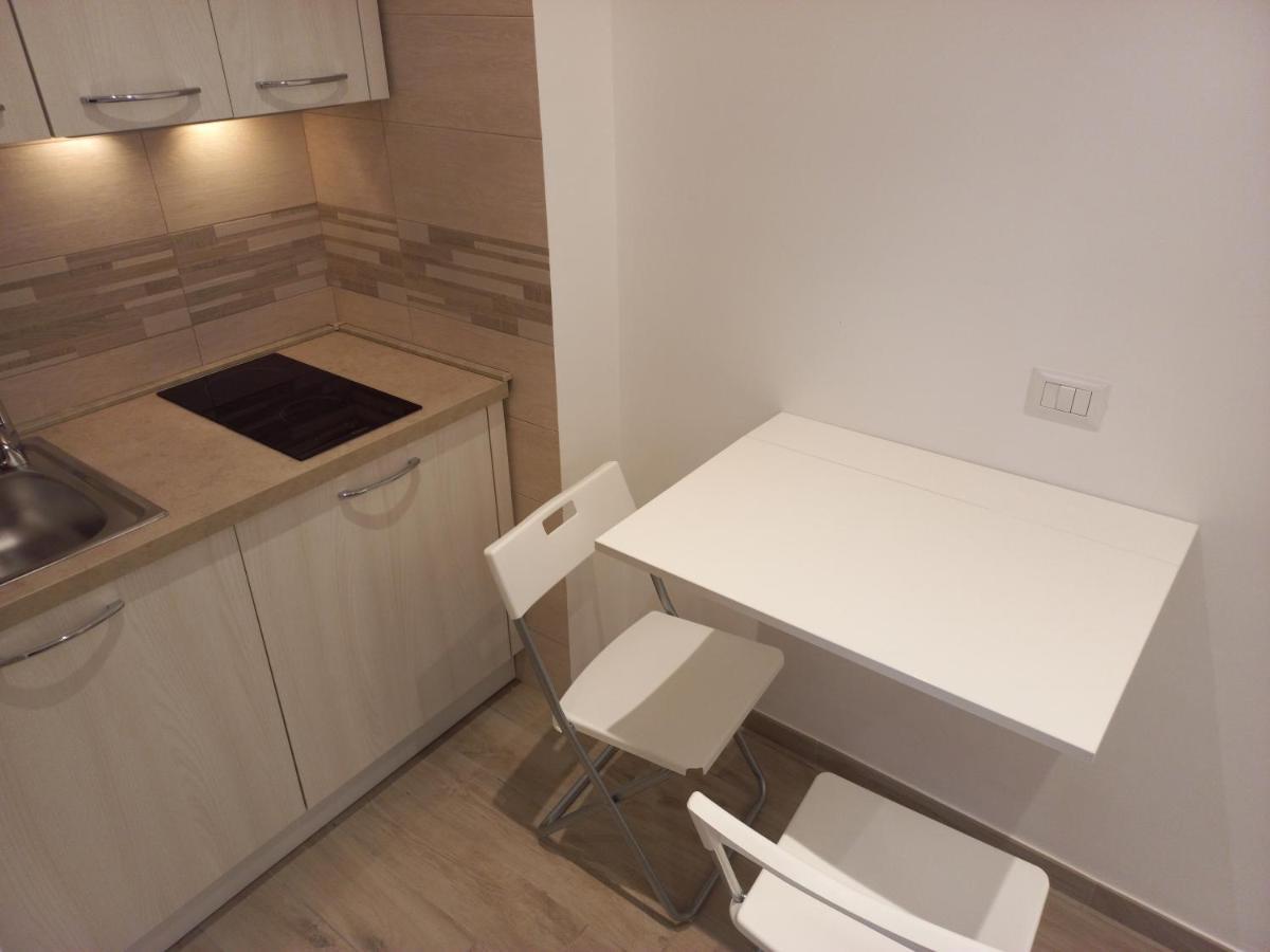 Holiday home Punta Pagliaia *